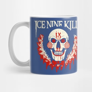 ice nine kills 2 Mug